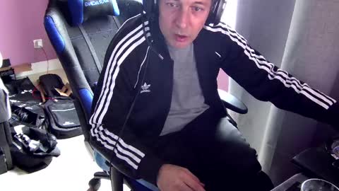 Snapshot of 55hotgboy chatting on February 10, 2025, 11:04 am Larese Carlo online show from February 10, 2025, 11:04 am