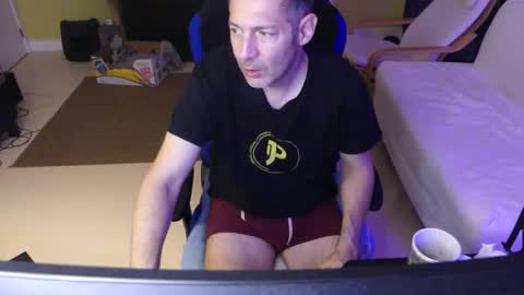 Snapshot of 55hotgboy chatting on October 29, 2025, 2:36 am Larese Carlo online show from October 29, 2025, 2:36 am