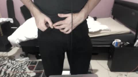 Snapshot of 55hotgboy chatting on November 10, 2025, 7:02 pm Larese Carlo online show from November 10, 2025, 7:02 pm