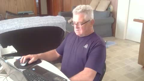 Joe online show from October 25, 2025, 5:19 pm