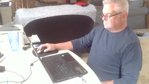 Joe online show from November 19, 2025, 6:19 pm