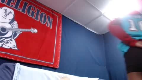 Snapshot of 5hbk chatting on February 17, 2025, 3:58 am Tettaz GetitJusy4ya online show from February 17, 2025, 3:58 am