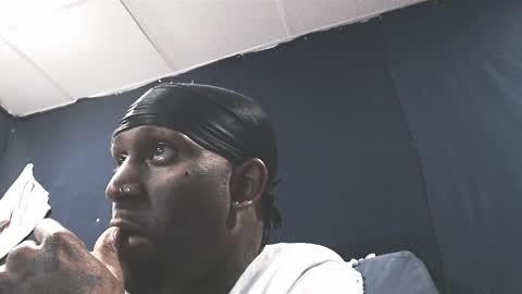 Snapshot of 5hbk chatting on March 8, 2025, 8:00 am Tettaz GetitJusy4ya online show from March 8, 2025, 8:00 am