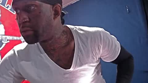 Snapshot of 5hbk chatting on March 12, 2025, 12:04 pm Tettaz GetitJusy4ya online show from March 12, 2025, 12:04 pm