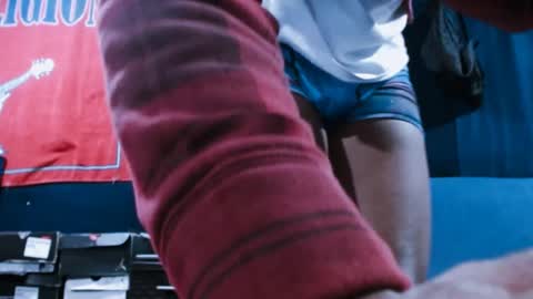 Snapshot of 5hbk chatting on October 2, 2025, 12:12 pm Tettaz GetitJusy4ya online show from October 2, 2025, 12:12 pm