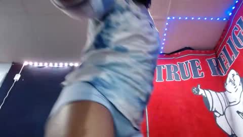 Tettaz GetitJusy4ya online show from November 22, 2025, 11:59 pm