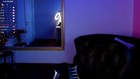 Snapshot of 5th_e1ement chatting on February 10, 2025, 11:25 am 5th_e1ement online show from February 10, 2025, 11:25 am