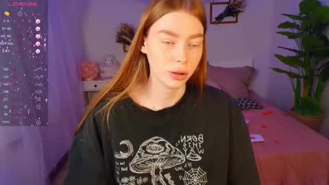 Snapshot of 5th_e1ement chatting on February 16, 2025, 8:10 am 5th_e1ement online show from February 16, 2025, 8:10 am