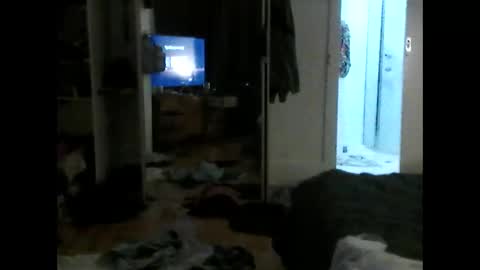 666angelofdeath702757 online show from February 27, 2025, 4:53 pm