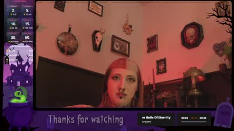 Juune online show from December 31, 2024, 11:06 pm