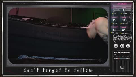 Juune online show from February 16, 2025, 11:16 pm