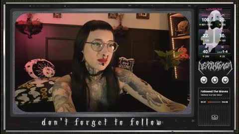 Juune online show from September 11, 2025, 6:41 pm