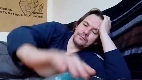 Snapshot of 666eldiablo666 chatting on February 20, 2025, 10:05 am 666eldiablo666 online show from February 20, 2025, 10:05 am