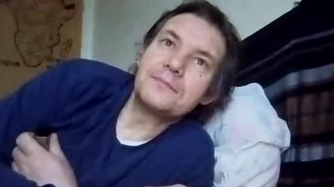 Snapshot of 666eldiablo666 chatting on February 23, 2025, 7:00 am 666eldiablo666 online show from February 23, 2025, 7:00 am