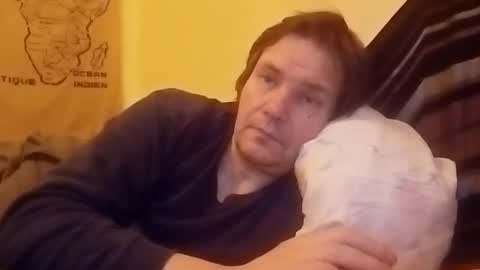 Snapshot of 666eldiablo666 chatting on February 24, 2025, 2:30 am 666eldiablo666 online show from February 24, 2025, 2:30 am