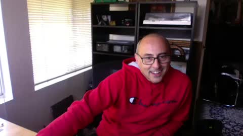 Snapshot of 66sexytime99 chatting on December 8, 2024, 8:25 pm daddy vegas  for single women and couples here online show from December 8, 2024, 8:25 pm