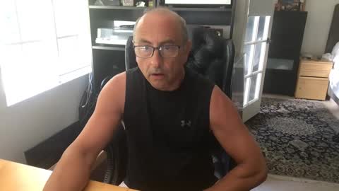 Snapshot of 66sexytime99 chatting on September 8, 2025, 6:07 pm daddy vegas  for single women and couples here online show from September 8, 2025, 6:07 pm