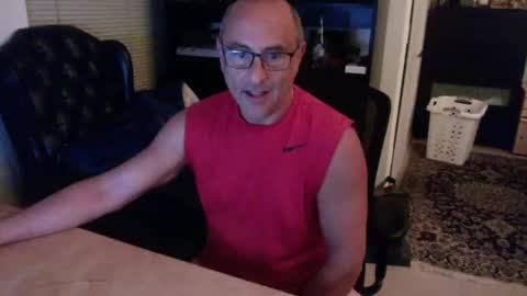 Snapshot of 66sexytime99 chatting on October 25, 2025, 1:29 pm daddy vegas  for single women and couples here online show from October 25, 2025, 1:29 pm