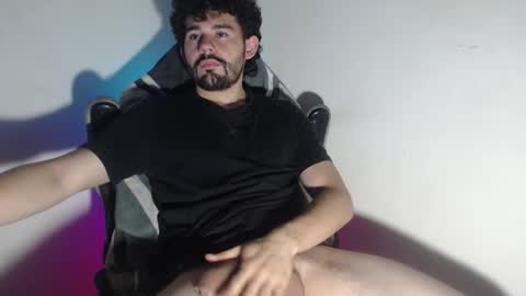 Snapshot of 69_luciferx_69 chatting on November 13, 2025, 6:56 am Nathan online show from November 13, 2025, 6:56 am