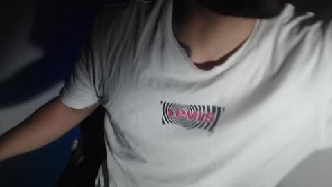 Snapshot of 69_luciferx_69 chatting on November 25, 2025, 10:48 am Nathan online show from November 25, 2025, 10:48 am