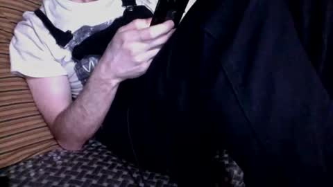 Chris online show from October 27, 2025, 12:47 am