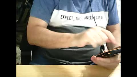 69desamor online show from September 14, 2025, 5:06 am