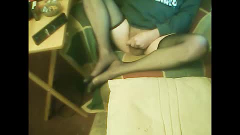 Snapshot of 69georgie777 chatting on January 10, 2025, 5:02 pm Georgie online show from January 10, 2025, 5:02 pm