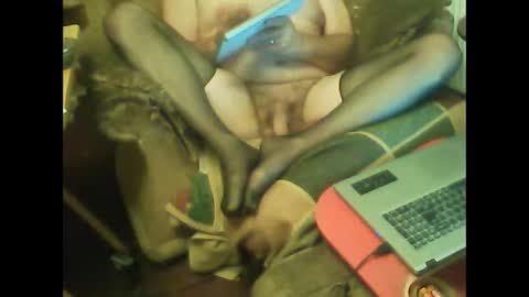 Snapshot of 69georgie777 chatting on September 18, 2025, 6:54 pm Georgie online show from September 18, 2025, 6:54 pm