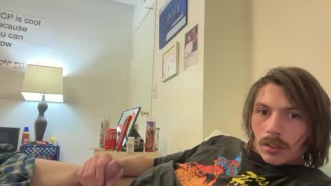 Snapshot of 69j0hndo chatting on February 1, 2025, 7:34 pm FUCKR online show from February 1, 2025, 7:34 pm