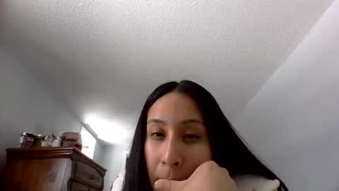 Snapshot of 69latina69 chatting on February 20, 2025, 7:08 pm 69latina69 online show from February 20, 2025, 7:08 pm