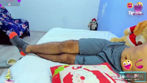 Snapshot of 6_bunny_9 chatting on December 30, 2024, 3:58 am Celeste online show from December 30, 2024, 3:58 am