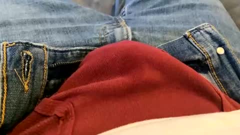 Snapshot of 6inchboytoy chatting on March 3, 2025, 11:55 am 6inchboytoy online show from March 3, 2025, 11:55 am