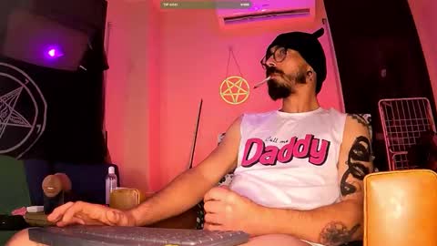 Snapshot of 6thsin chatting on December 20, 2025, 2:40 am 6thSIN online show from December 20, 2025, 2:40 am