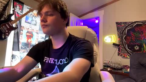 lemonade online show from February 12, 2025, 8:40 pm