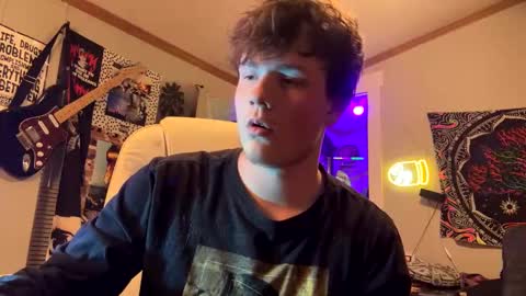 lemonade online show from February 18, 2025, 2:49 am