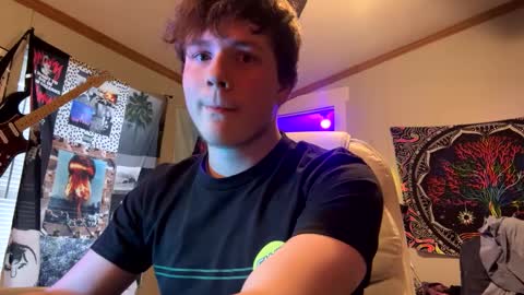 lemonade online show from February 18, 2025, 11:30 pm