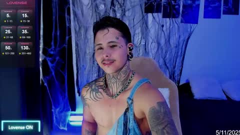 Snapshot of 777_stefantransmen chatting on November 5, 2025, 8:20 pm Stefan online show from November 5, 2025, 8:20 pm