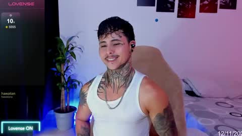 Snapshot of 777_stefantransmen chatting on November 12, 2025, 4:51 pm Stefan online show from November 12, 2025, 4:51 pm