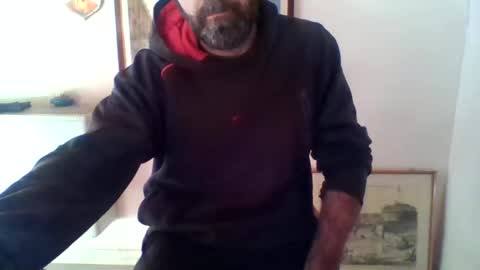 Bisex Fantasy online show from February 13, 2025, 6:52 am