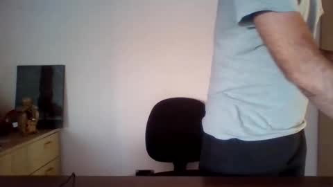 Bisex Fantasy online show from September 28, 2025, 5:13 am