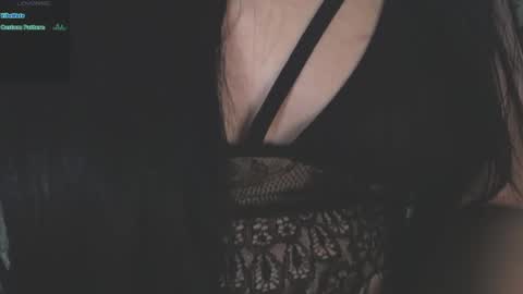 Scarlett online show from December 19, 2024, 4:13 am