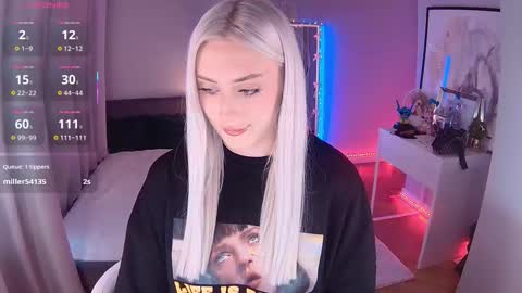 Snapshot of 7loren_wood7 chatting on October 9, 2025, 2:48 pm Loren Wood online show from October 9, 2025, 2:48 pm