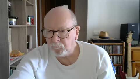 Snapshot of 7thsojourn chatting on December 7, 2024, 11:18 am Papi online show from December 7, 2024, 11:18 am