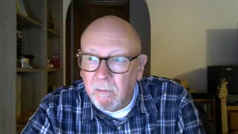 Snapshot of 7thsojourn chatting on December 16, 2024, 5:43 pm Papi online show from December 16, 2024, 5:43 pm