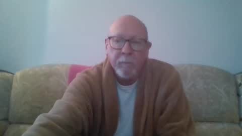 Snapshot of 7thsojourn chatting on January 5, 2025, 4:48 pm Papi online show from January 5, 2025, 4:48 pm