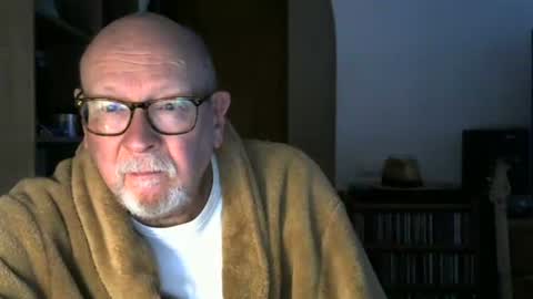 Snapshot of 7thsojourn chatting on January 7, 2025, 4:59 pm Papi online show from January 7, 2025, 4:59 pm