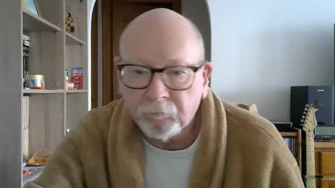 Snapshot of 7thsojourn chatting on January 26, 2025, 11:17 am Papi online show from January 26, 2025, 11:17 am