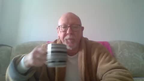 Snapshot of 7thsojourn chatting on January 31, 2025, 9:05 am Papi online show from January 31, 2025, 9:05 am