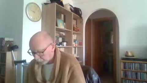 Snapshot of 7thsojourn chatting on February 5, 2025, 9:46 am Papi online show from February 5, 2025, 9:46 am