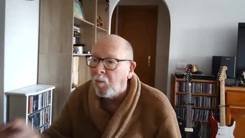 Snapshot of 7thsojourn chatting on February 15, 2025, 9:16 am Papi online show from February 15, 2025, 9:16 am